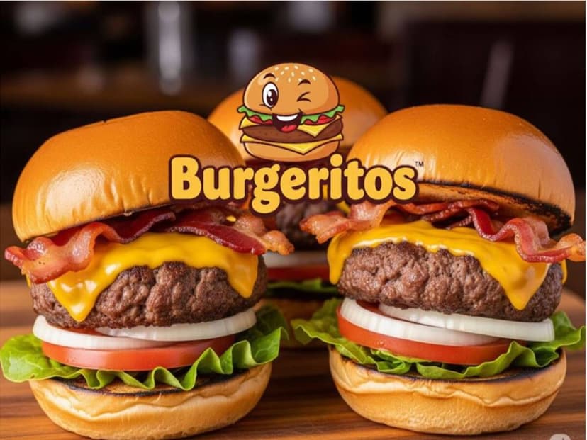 Burgeritos