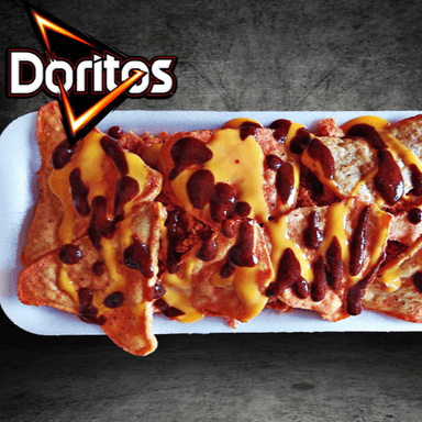 Crujielot Dorito