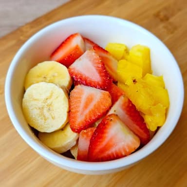 Mix de frutas