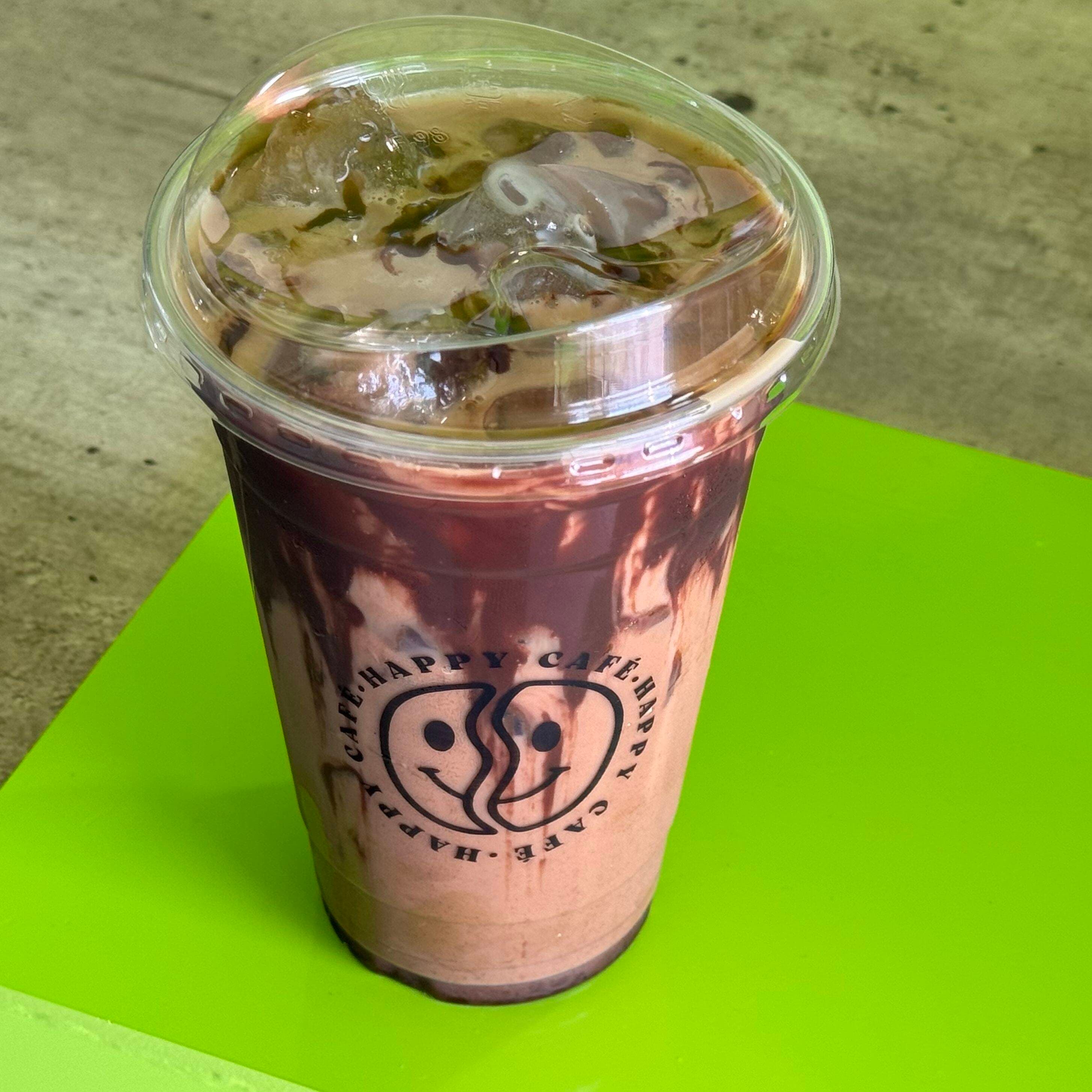 Moka Frío
