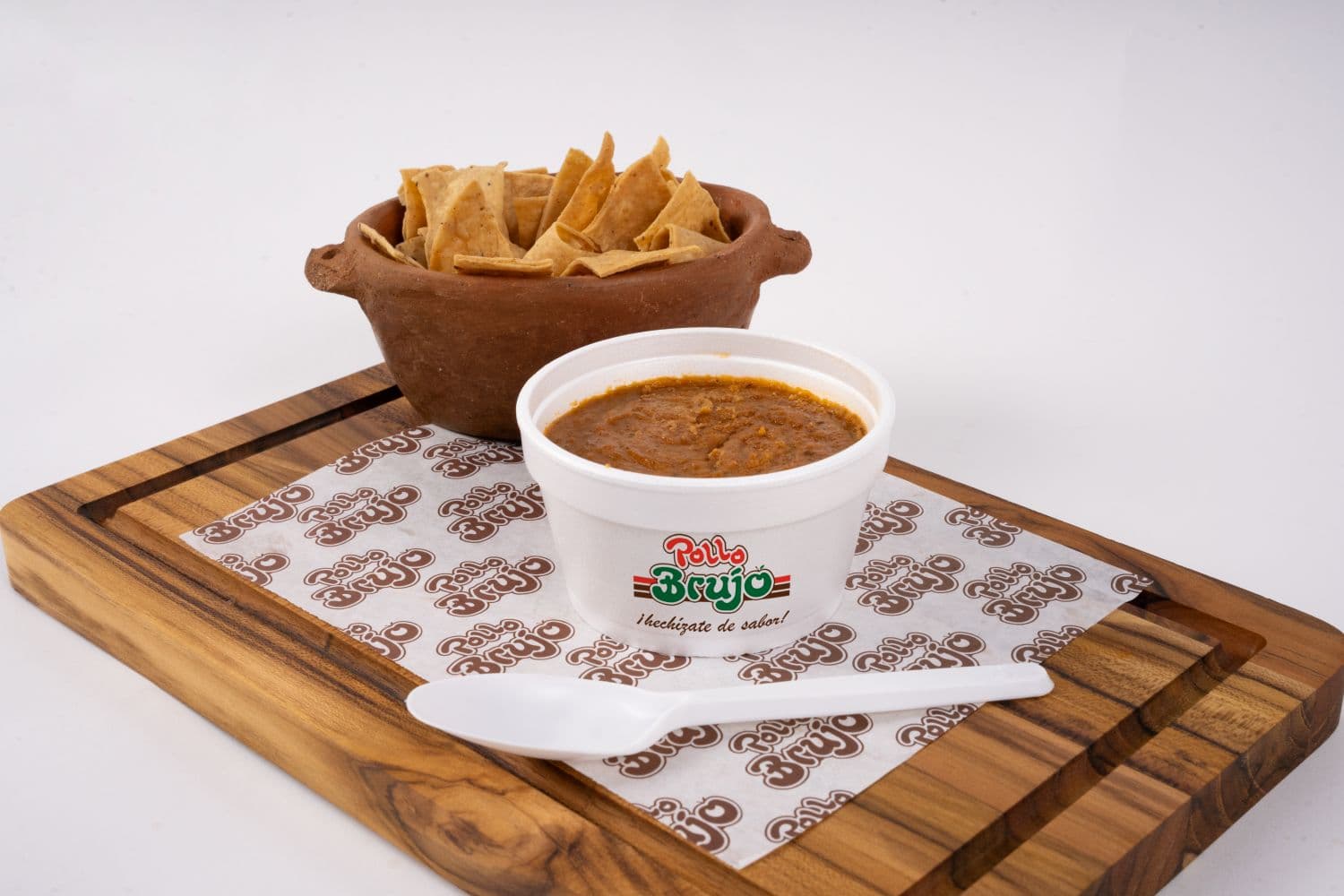 Frijol brujo individual