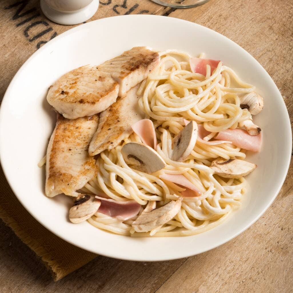 Filete de Pescado Ravelo