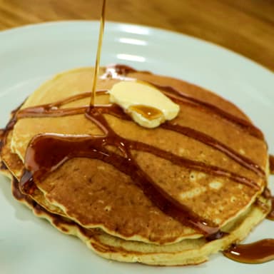Hotcakes