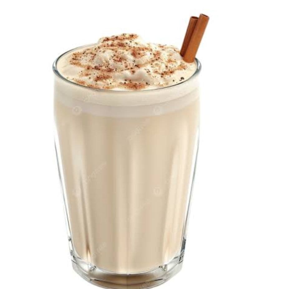 Agua de Horchata De Medio Litro