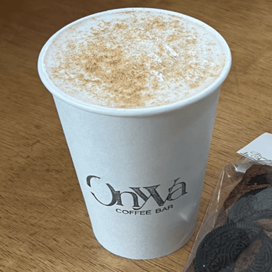 Chai Manzana Canela