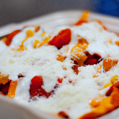 Papas Preparadas