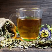 Infusión Herbal
