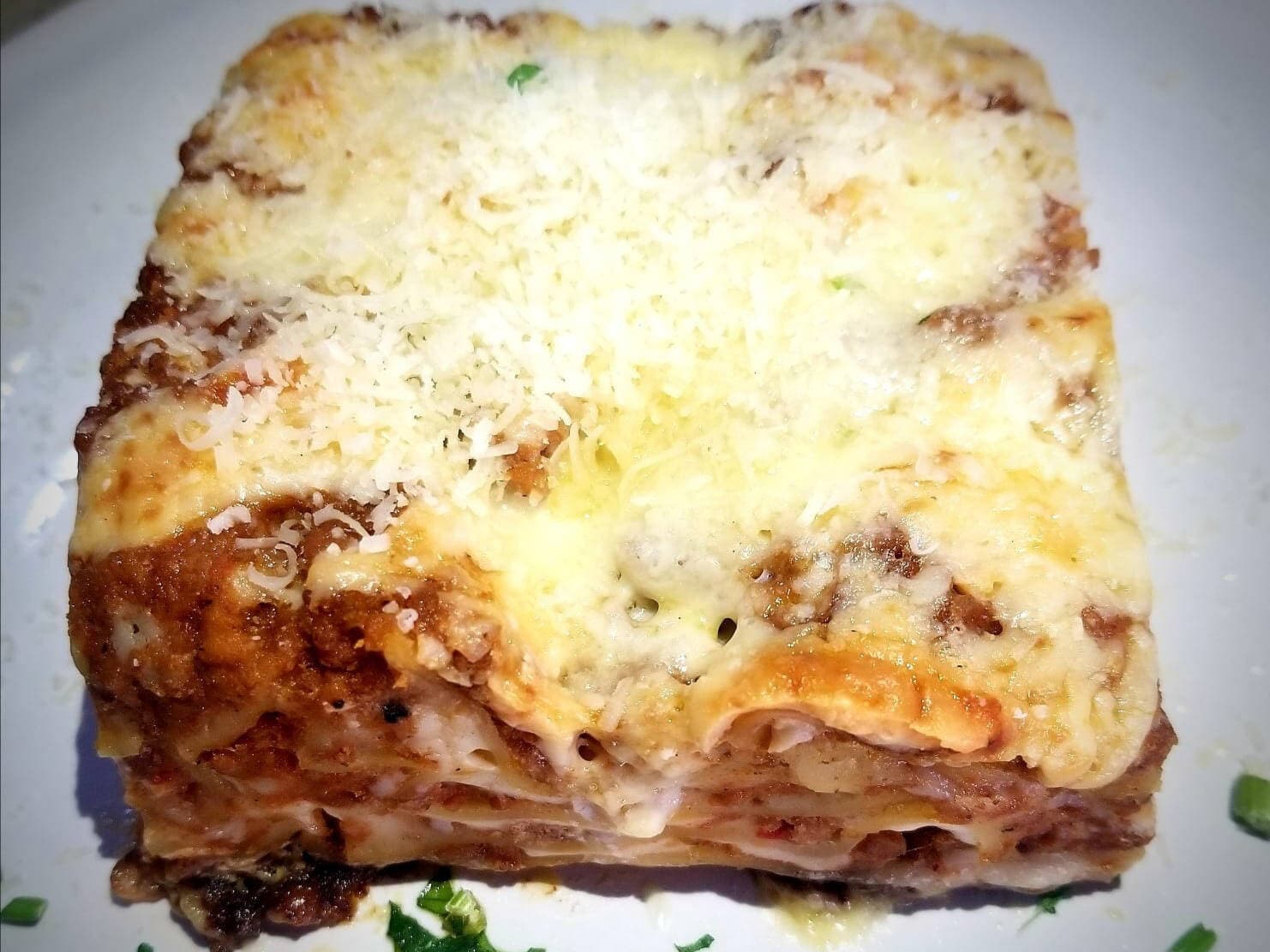 Osteria Italiana (Zaragoza)