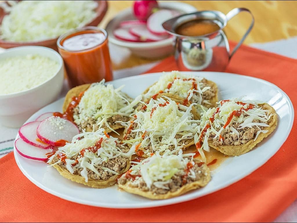 La Placita Restaurant Familiar