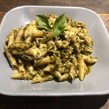 Pasta Pesto