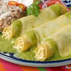 ANTOJITOS MEXICANOS Charbel  Suc. Rio Mayo