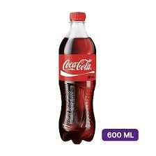 Refresco 600 Ml