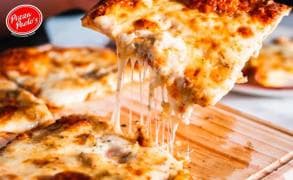 Pizza Paolo's - Alisos