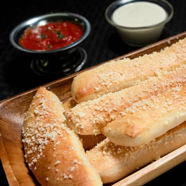 Parmesano Sticks