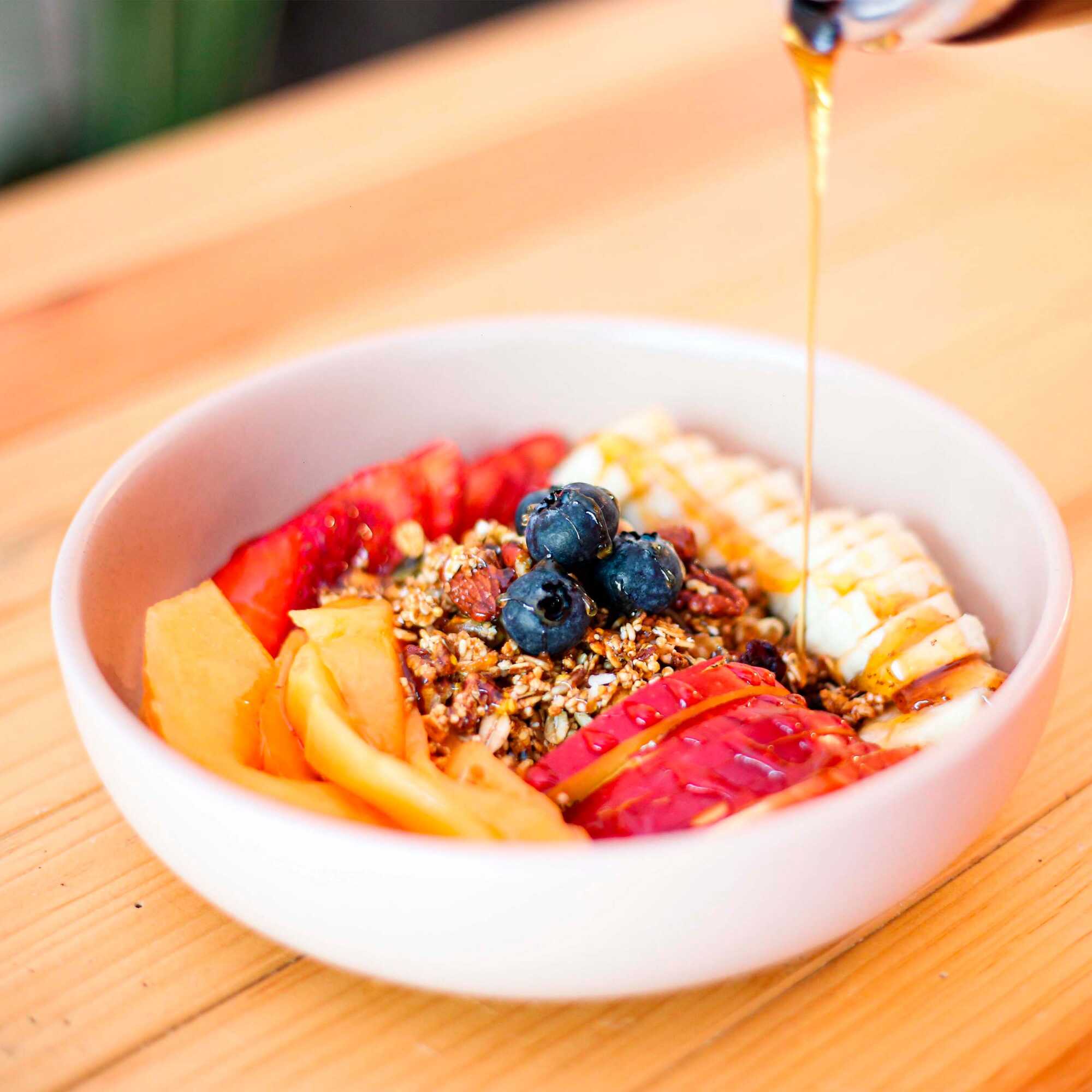 Smoothie Bowl