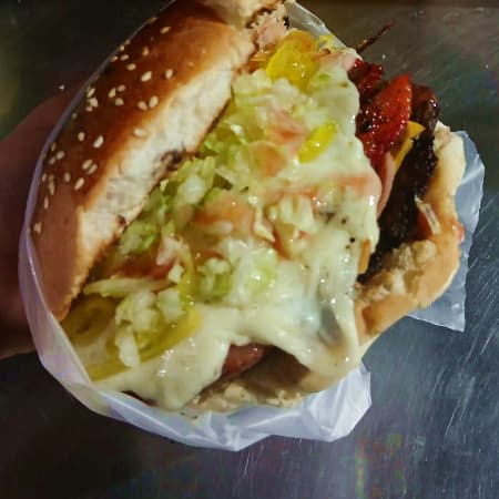 Queso Rallado