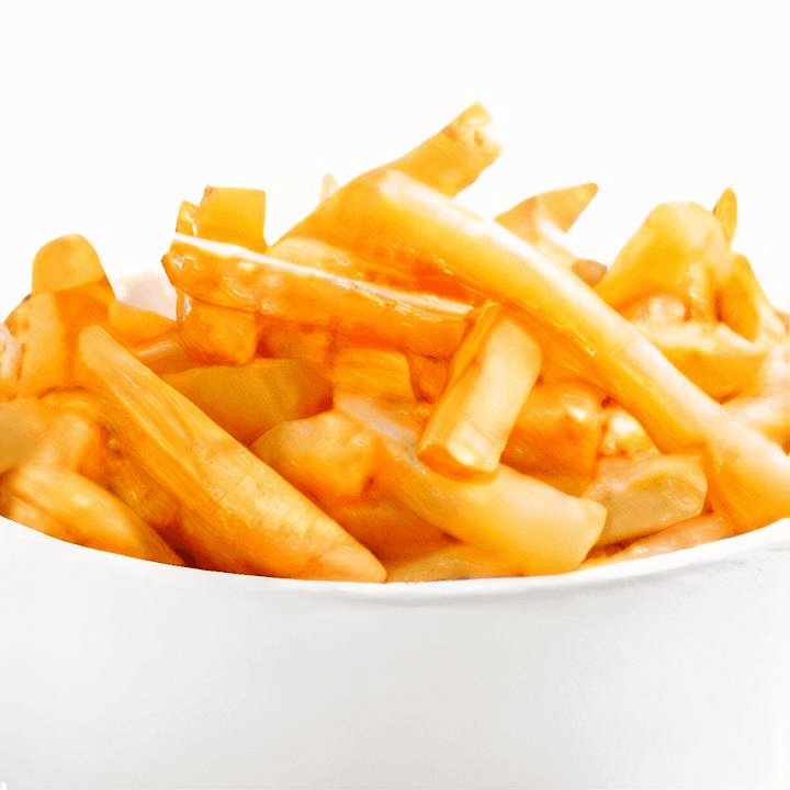 Porcion de Papas Francesas