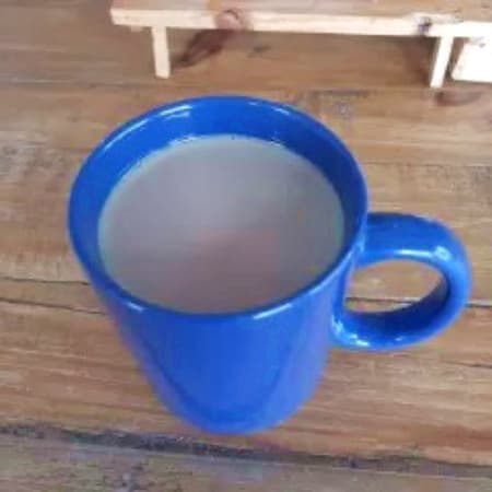 Café con Leche 8 oz