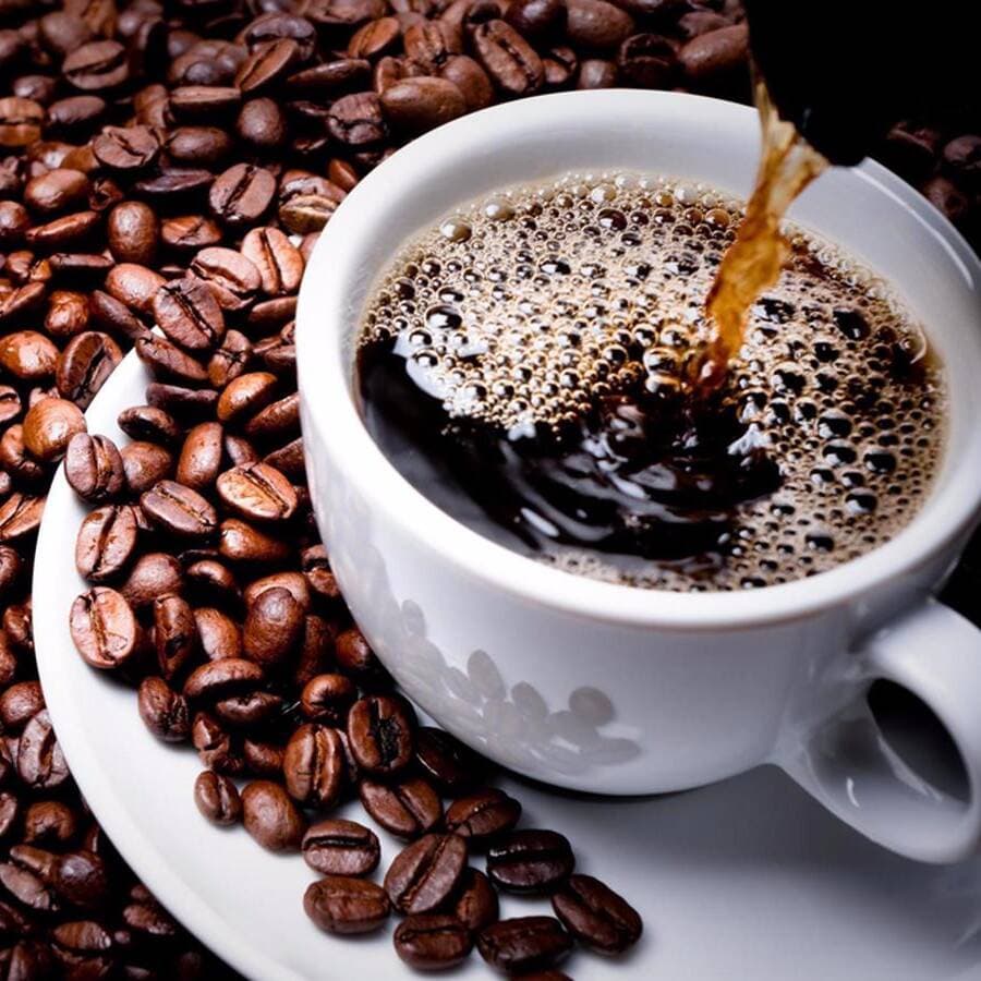 1/2 Litro de Café