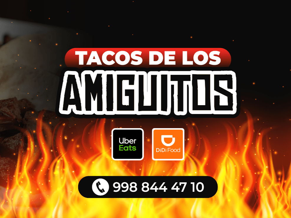Tacos de los Amiguitos