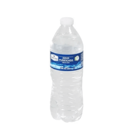 Agua Natural