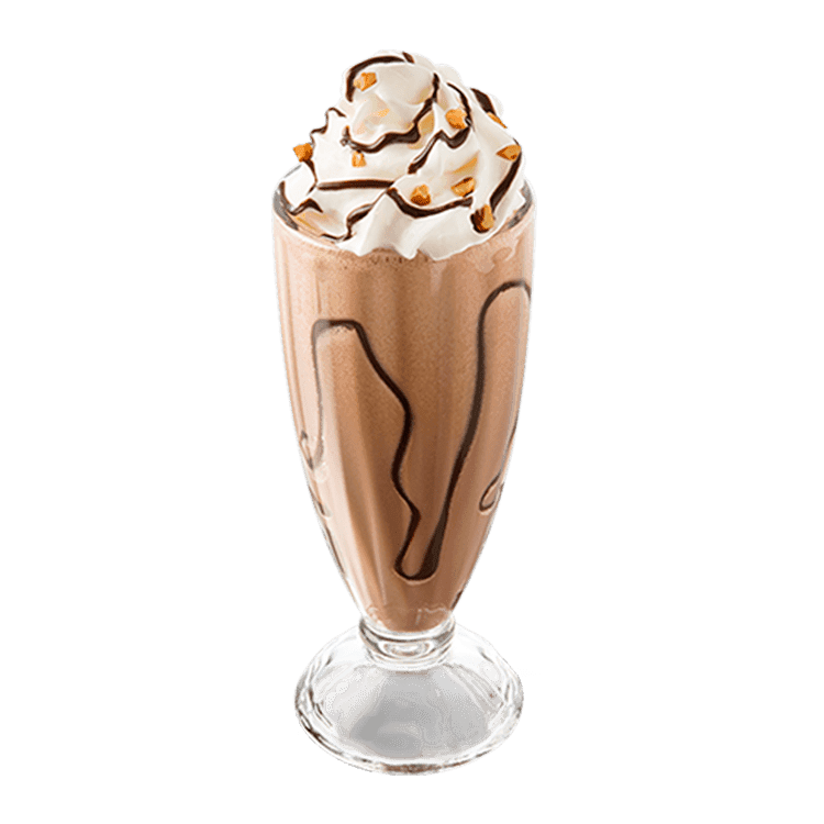 Malteada Chocolate 14 Onz