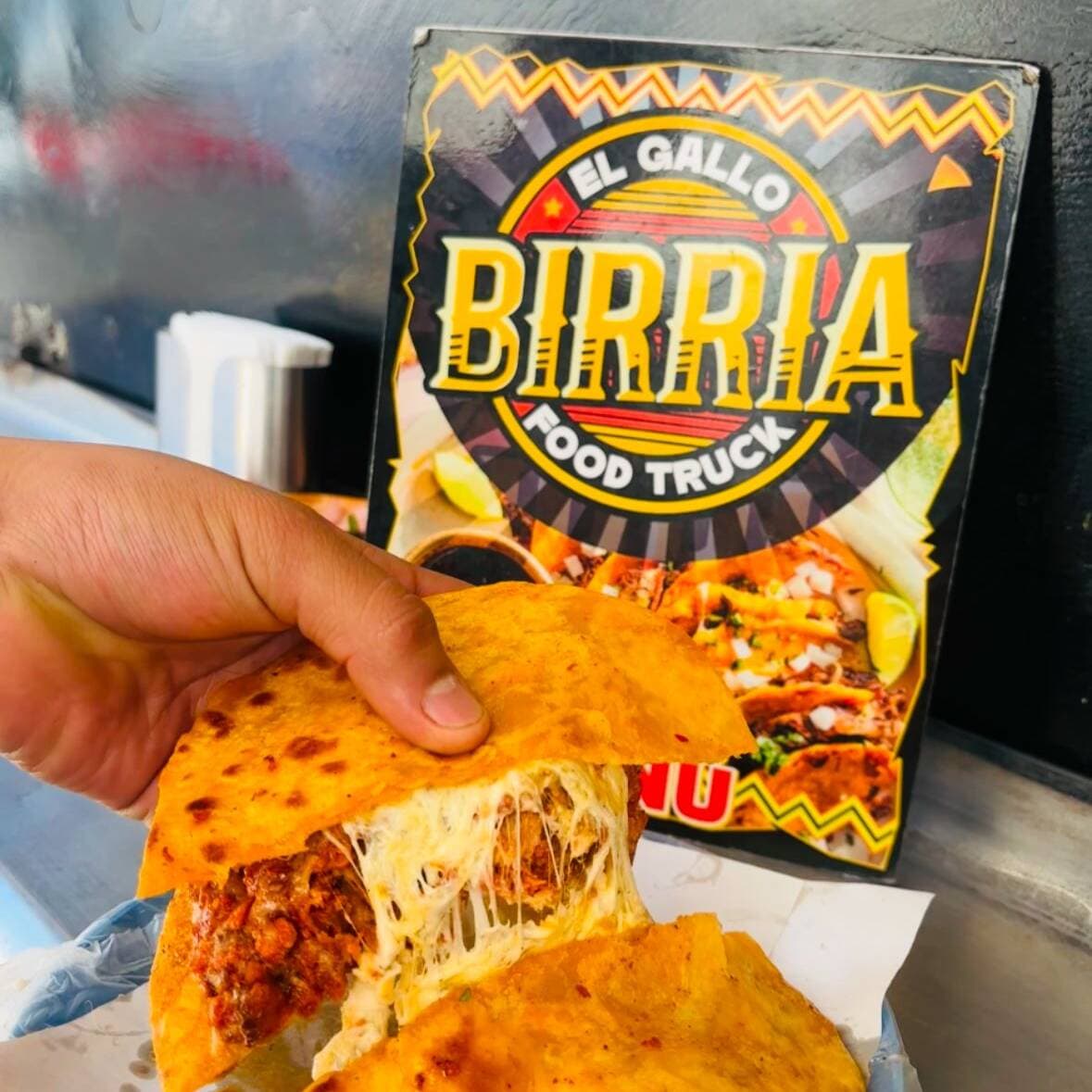Combo 2 Gringas de Longaniza