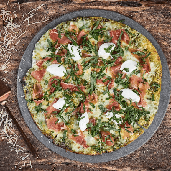 Pizza Boconccina