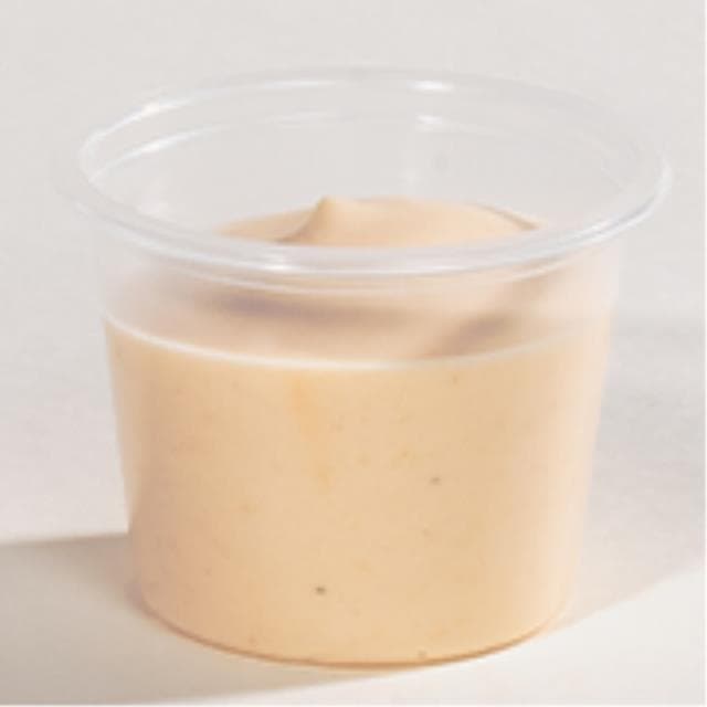 Aderezo de Habanero 2oz