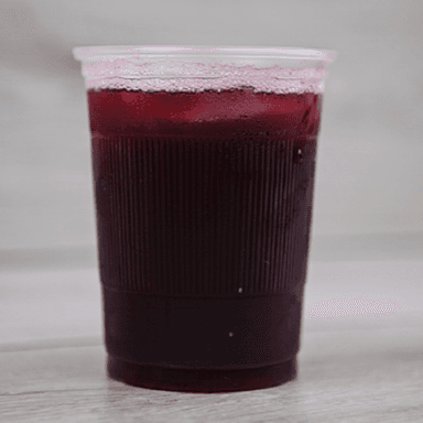 Agua de Jamaica 1 Lt