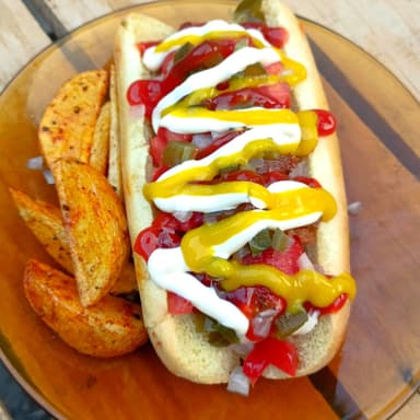 Dogo Especial