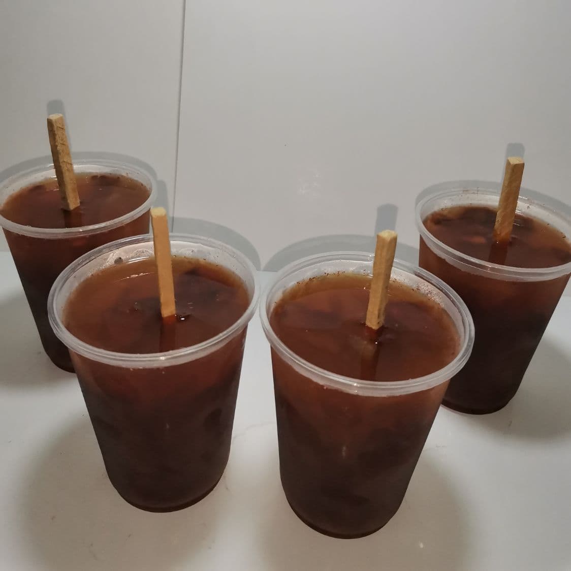 Chamoyada de Tamarindo
