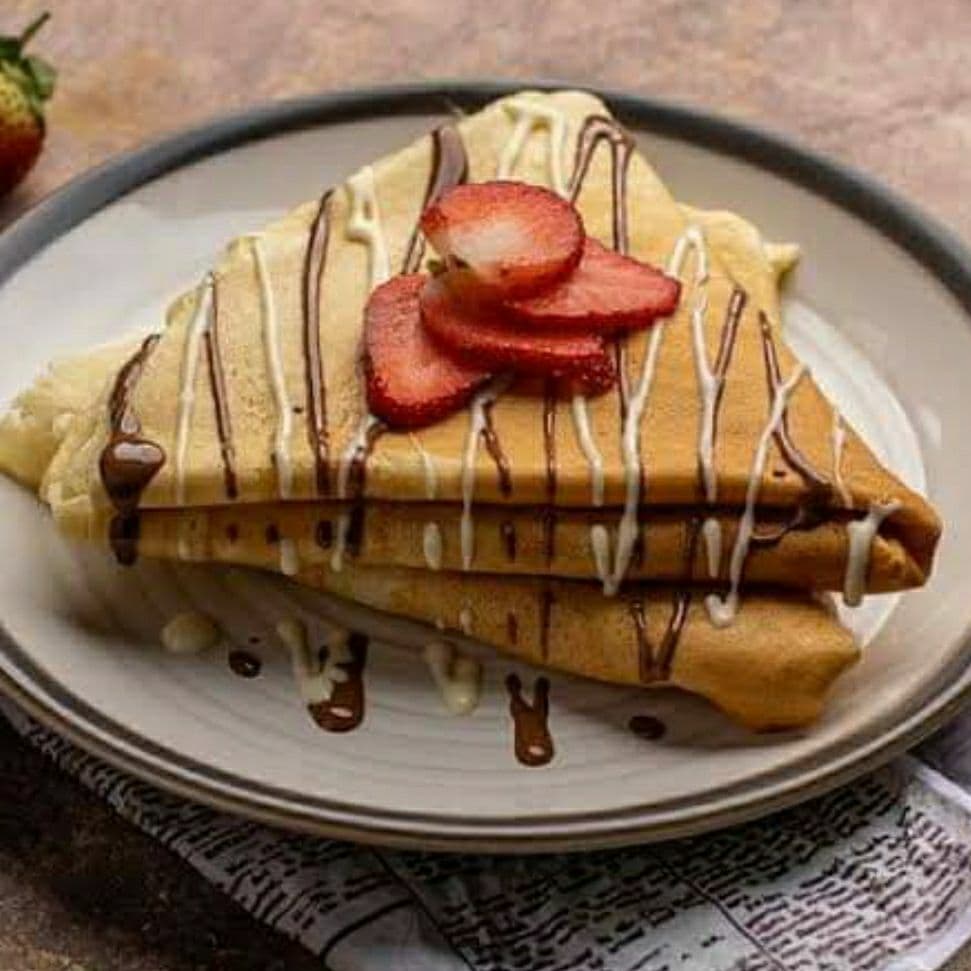 Crepa