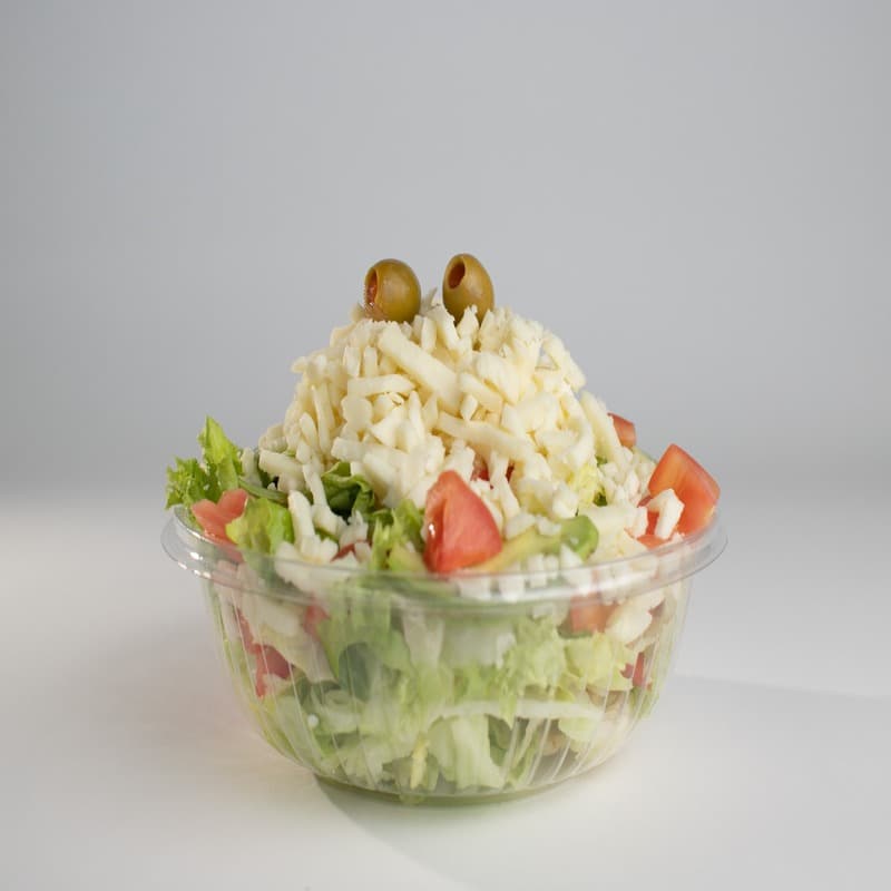 Ensalada M