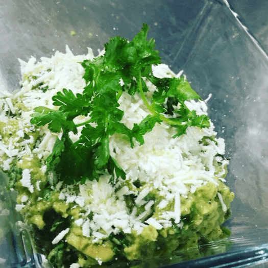 Guacamole