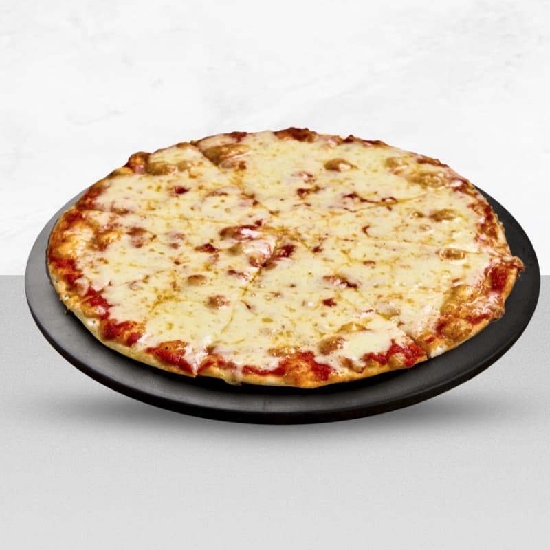 Pizza de Queso