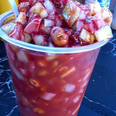 Cevichurros