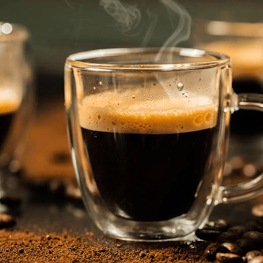 Expresso Sencillo