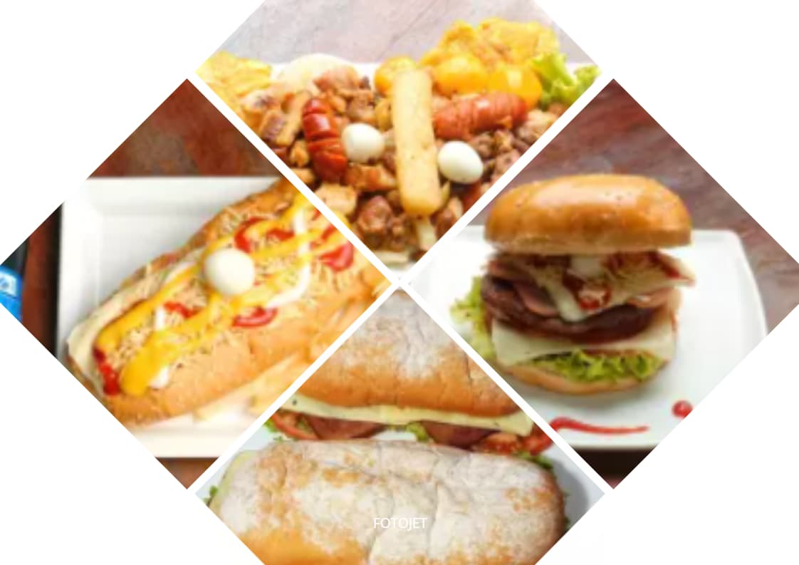 Jhon´s Burger