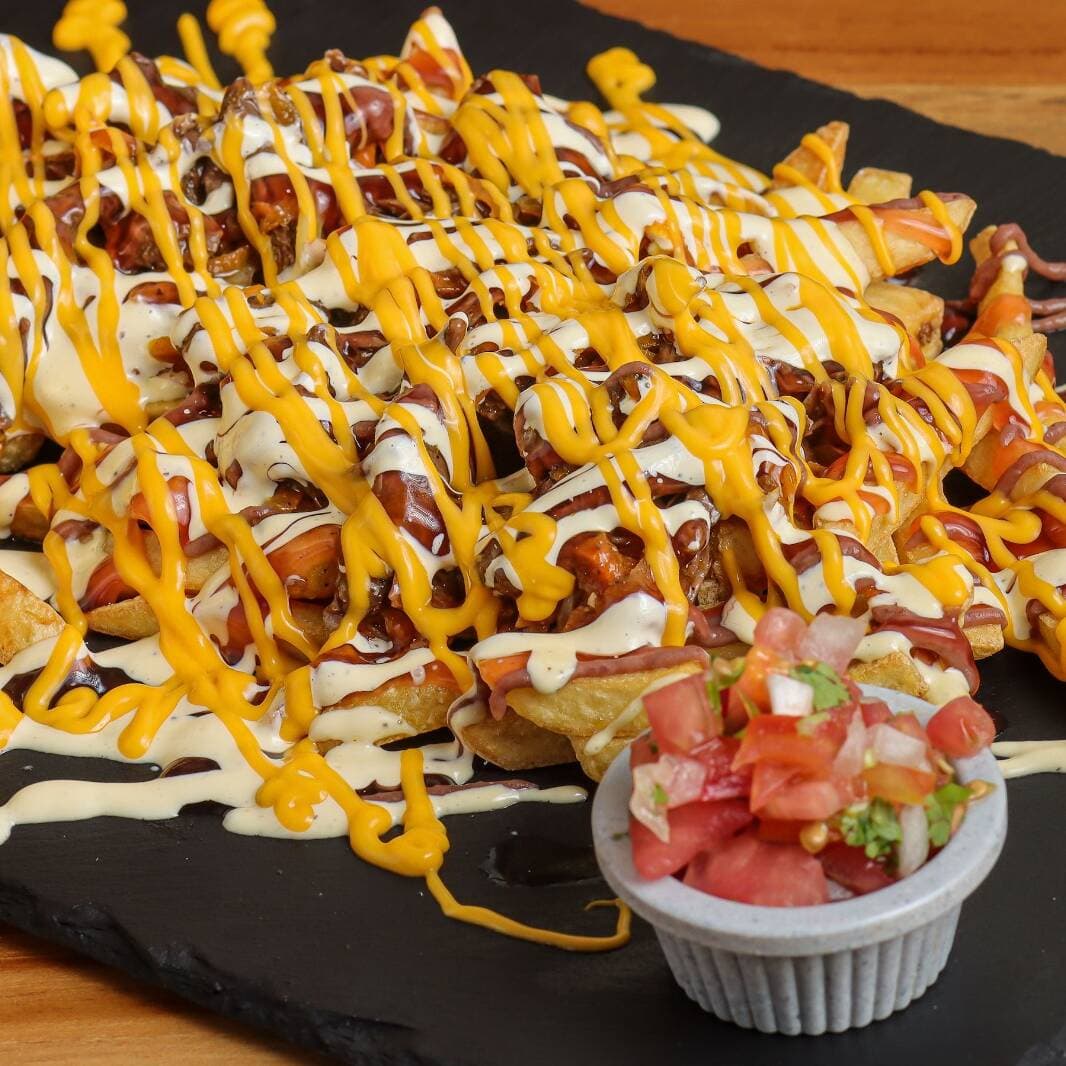 Papas Supremas (2X1)