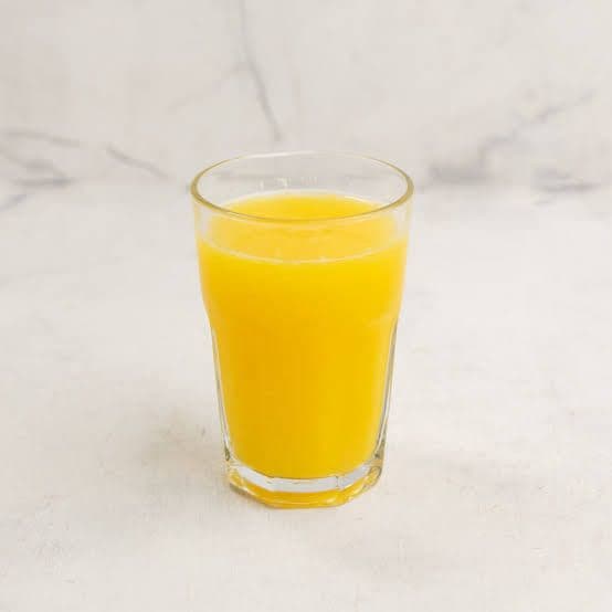 Jugo de Naranja Gde 1L.