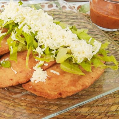 Quesadilla Frita