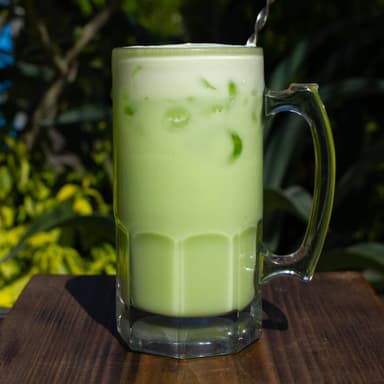 Pulque Curado 1L