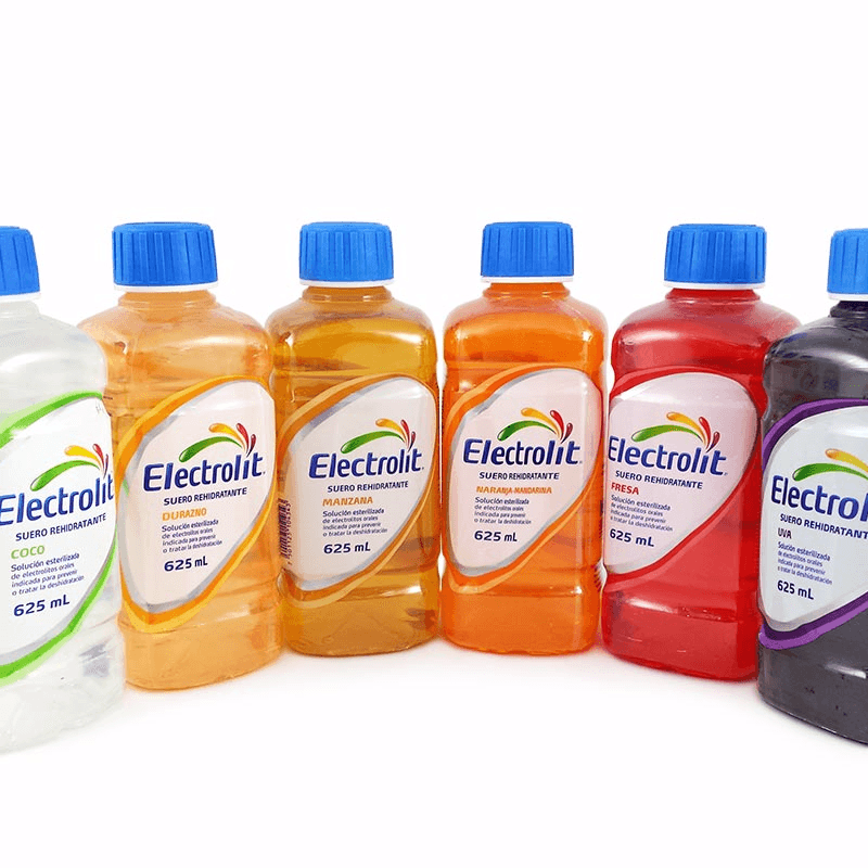 ELECTROLIT VARIOS SABORES