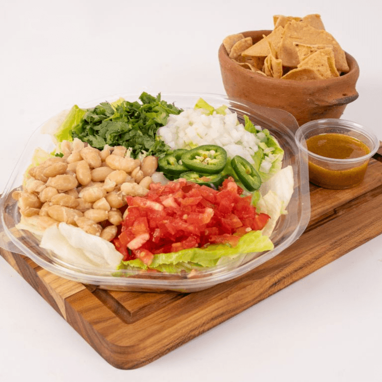 Ensalada del Norte