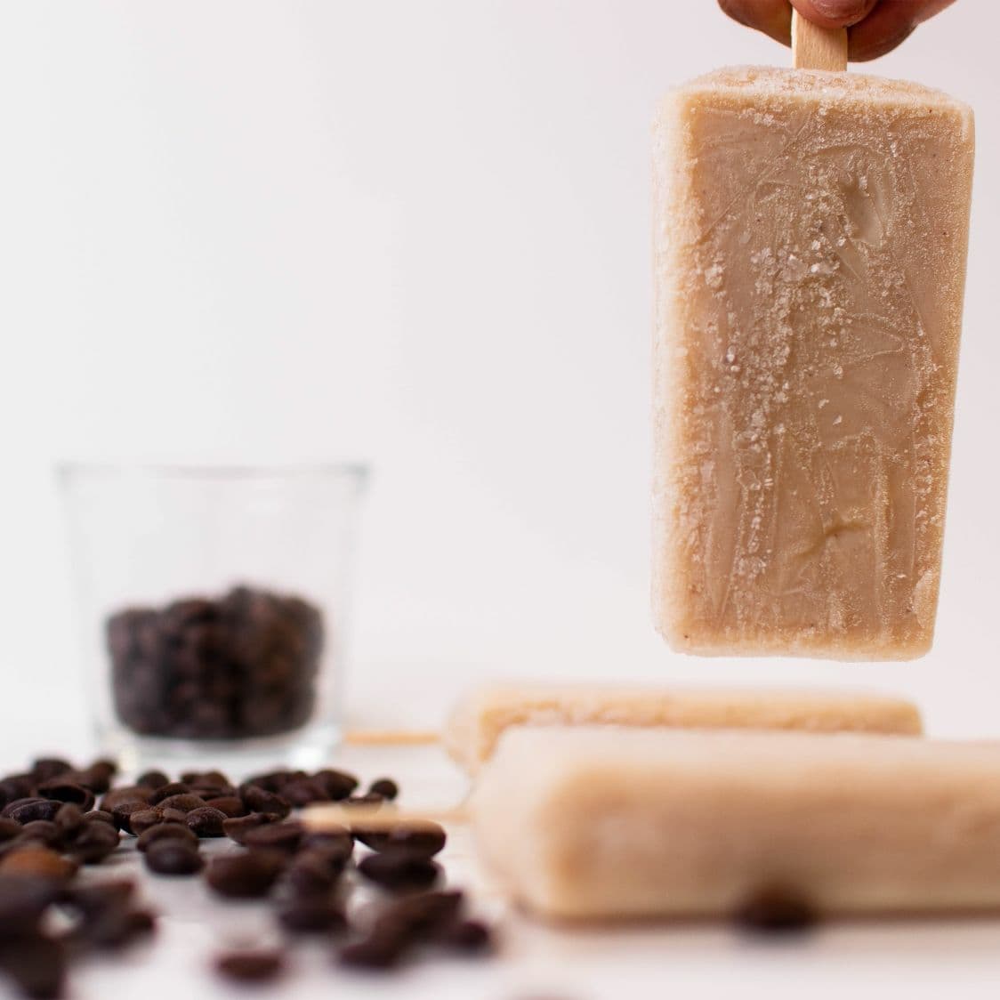 Paleta de Café