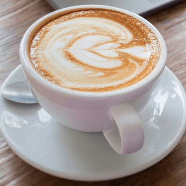 Café con Leche
