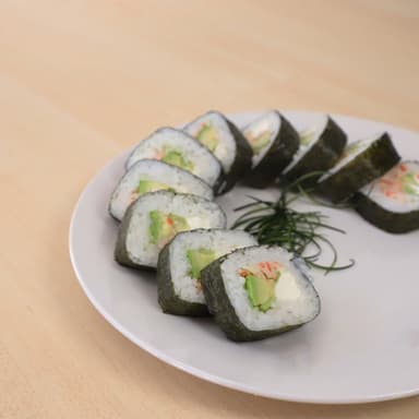 Green Roll