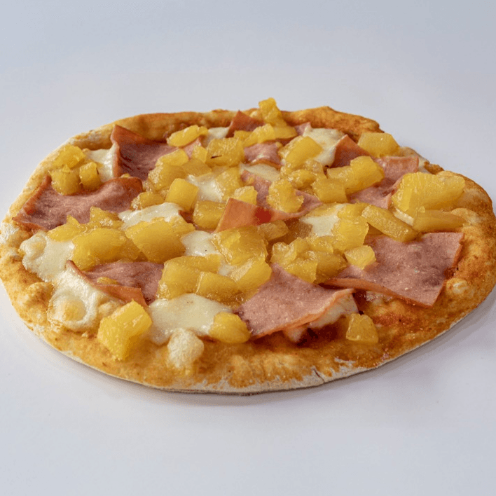 Pizza Grande Hawaiana