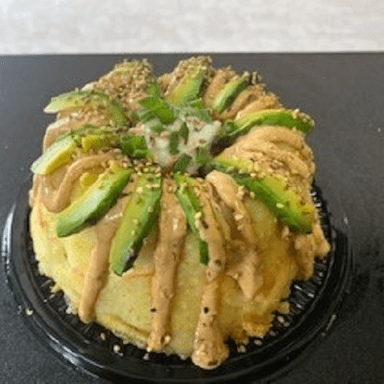 Mini Rosca Boxx Empanizada